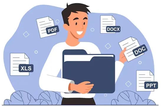 File Converter Benefits